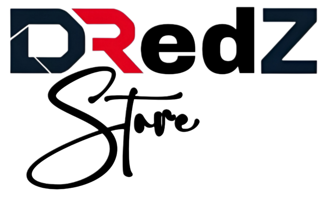 DredzStore_main_logo