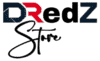 DredzStore_main_logo