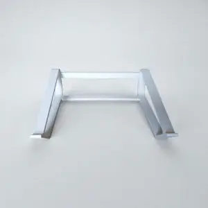 Shop stylish white laptop stand – 3d printed (15–16 inch)