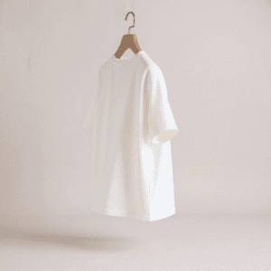 custom dtf printed t‑shirt – multiple colors & print sizes